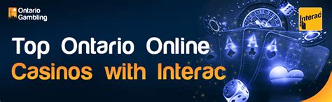 interac online casino|Best Interac Online Casinos 2024 Reviewed and Ranked.